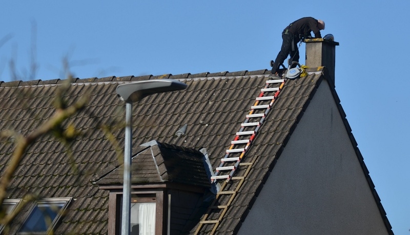 Licensed Chimney Inspections
