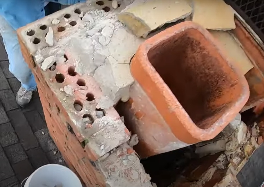 Inspection & DiagnosticsMaintenance & Repairs