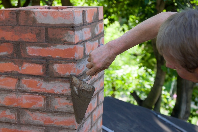 Chimney and Fireplace Services