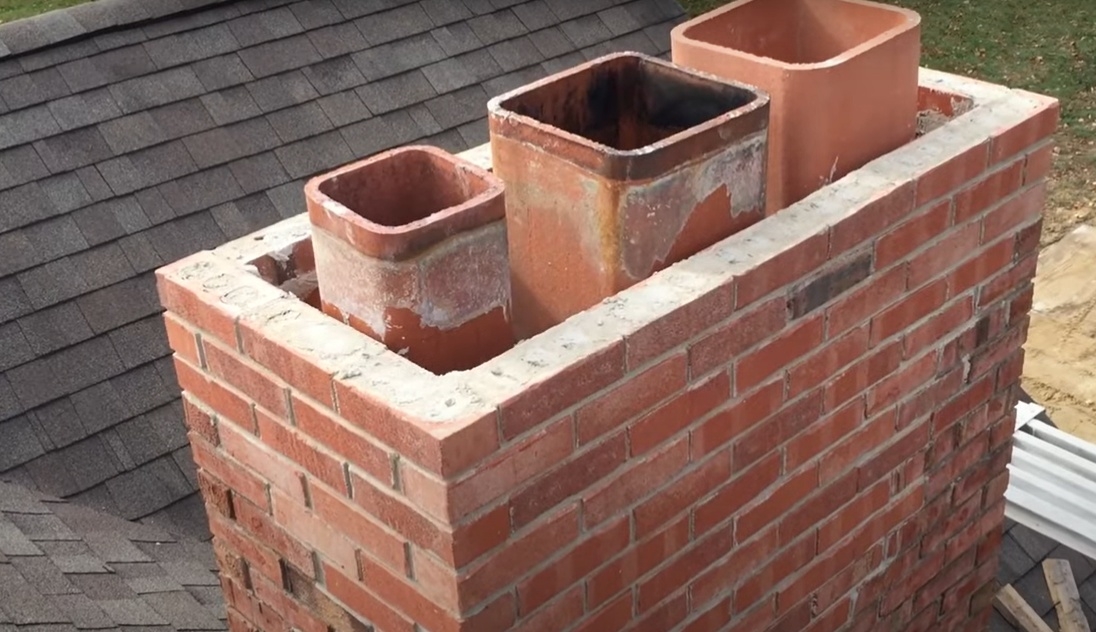 Chimney and Fireplace Services